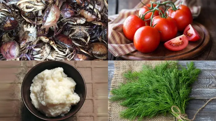 Cách Chọn Mua Nguyên Liệu Tươi Ngon Cách Chọn Mua Nguyên Liệu Tươi Ngon