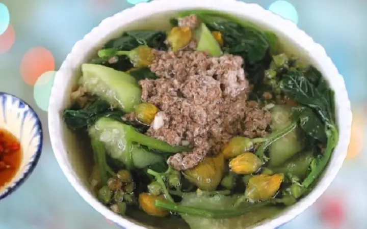 Bước 3thành Phẩm