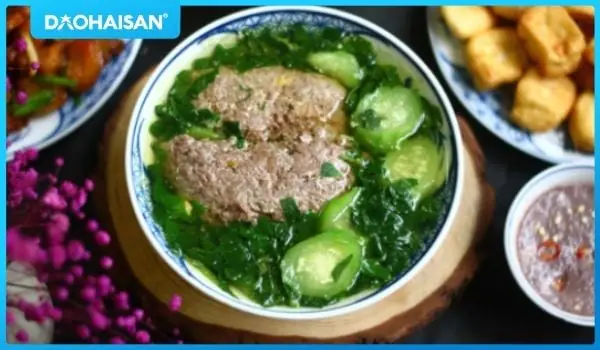 Bước 4: Thưởng Thức