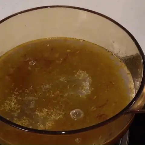 Nấu canh Nấu canh