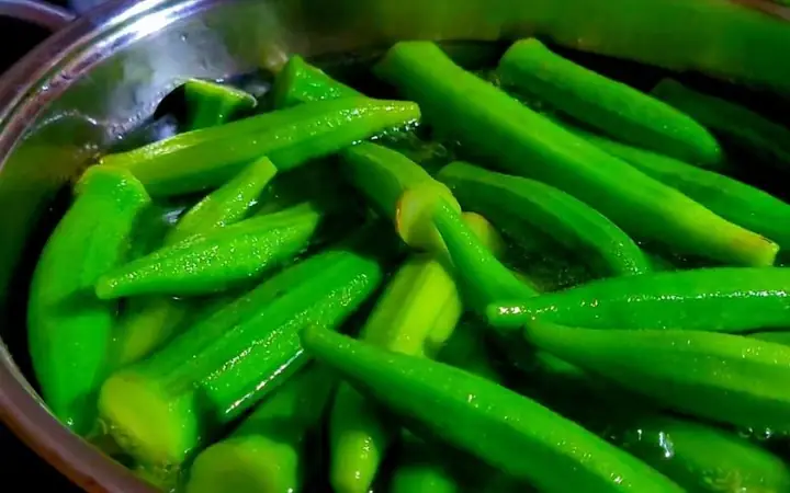 Cách Nấu Canh Đậu Bắp Ngon Không Nhớt, Thanh Mát? Cách Nấu Canh Đậu Bắp Ngon Không Nhớt, Thanh Mát?