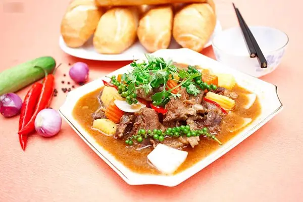 Hầm thá»t bò Äừng cho loại gia vá» nà y món Än kém ngon, mất chất dinh dưỡng Hầm thá»t bò Äừng cho loại gia vá» nà y món Än kém ngon, mất chất dinh dưỡng