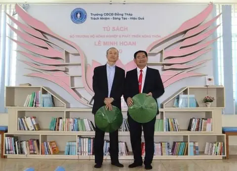 Sen – Loài Hoa Của Giác Ngộ Trong Mùa Đại Lễ Vesak