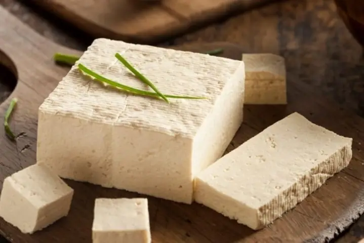 1lợi Ích Khi Cho Bé Ăn Dặm Đậu Hũ Non 1lợi Ích Khi Cho Bé Ăn Dặm Đậu Hũ Non