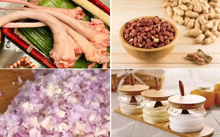 2. Cách Lựa Chọn Nguyên Liệu Tươi Ngon