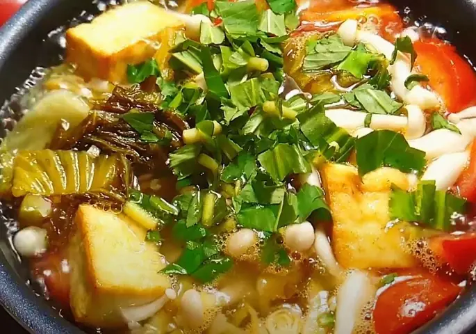 Thành Phẩm Và Thưởng Thức