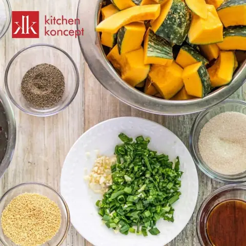 4.1 Nguyên Liệu Chuẩn Bị