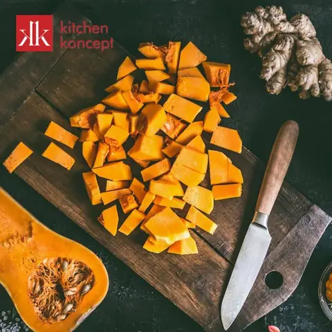 5.2 Các Bước Nấu Canh Bí Đỏ Đậu Phộng