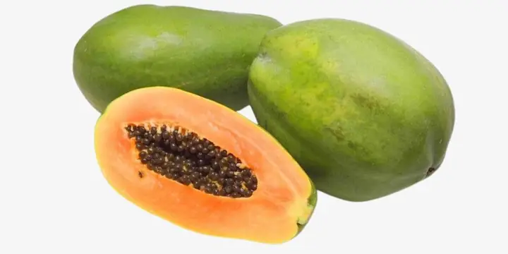 Cách chọn đu đủ tươi ngon