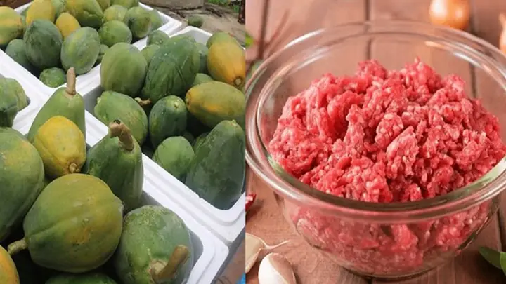 Cách Chọn Mua Thịt Heo Ngon Cách Chọn Mua Thịt Heo Ngon