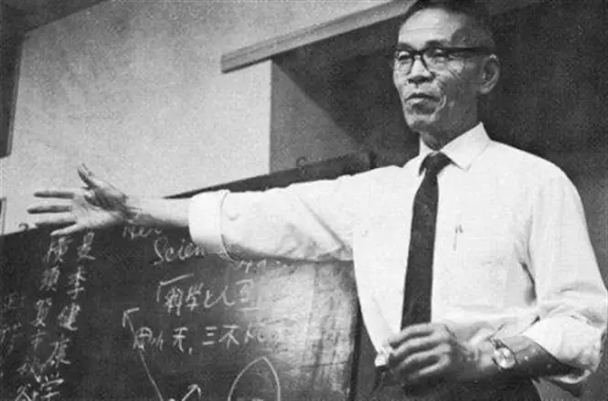 Canh dưỡng sinh có nguồn gốc từ đâu?