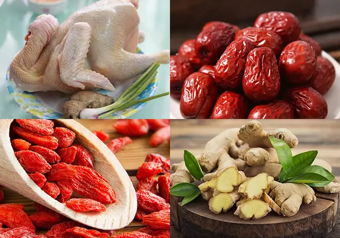 Nguyên Liệu Và Dụng Cụ Làm