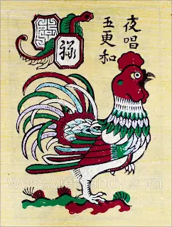 Cách Nấu Canh Gà Thọ Xương