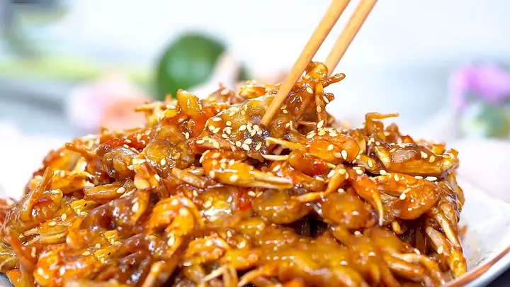 1. Cách Làm Ghẹ Sữa Rim Me Chuẩn Vị – Món Ngon Từ Ghẹ Sữa 1. Cách Làm Ghẹ Sữa Rim Me Chuẩn Vị – Món Ngon Từ Ghẹ Sữa