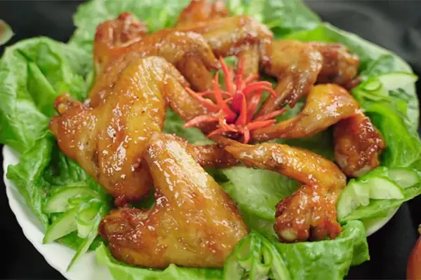 Cách Nấu Canh Ghém Ngon Chuẩn Vị Gia Đình Đậm Đà