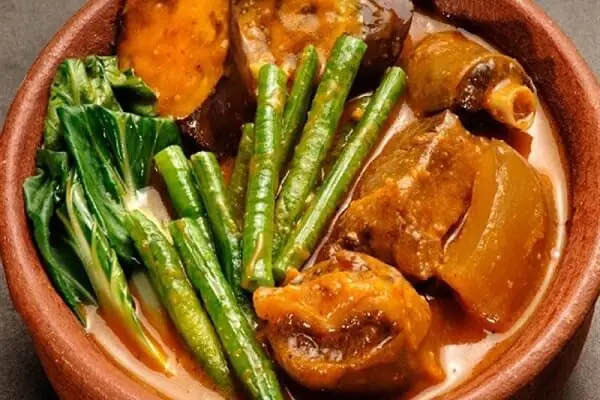 Xương bò nấu gì ngon? Một số món ăn ngon từ xương bò Xương bò nấu gì ngon? Một số món ăn ngon từ xương bò