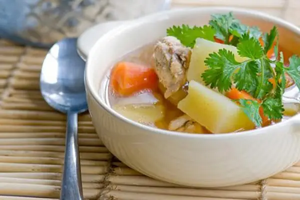 Xương bò nấu gì ngon? Một số món ăn ngon từ xương bò Xương bò nấu gì ngon? Một số món ăn ngon từ xương bò