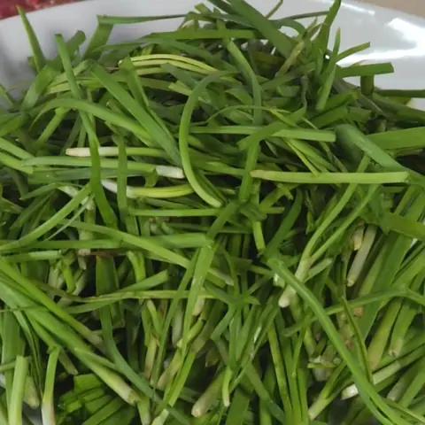 Sơ chế các nguyên liệu