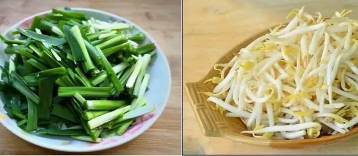 B1: Sơ Chế Nguyên Liệu