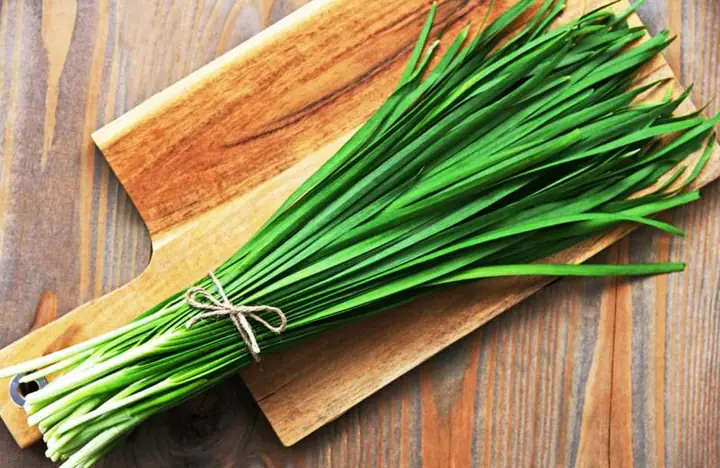 Mẹo Chọn Mua Hẹ Tươi Ngon