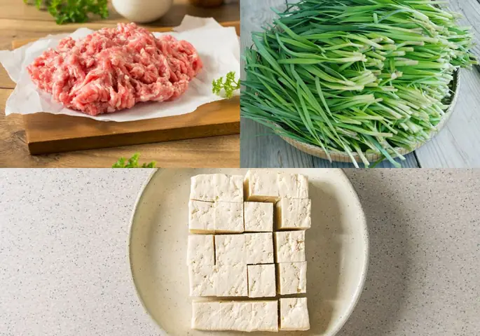 Nguyên Liệu Và Dụng Cụ Cần Có Nguyên Liệu Và Dụng Cụ Cần Có