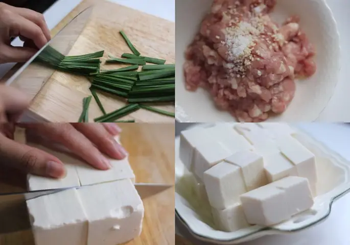 Sơ Chế Và Tẩm Ướp Nguyên Liệu Sơ Chế Và Tẩm Ướp Nguyên Liệu