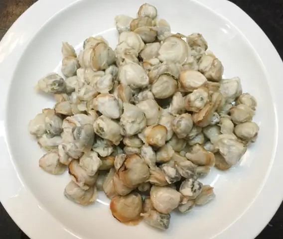 - Bước 1: Sơ Chế Các Nguyên Liệu - Bước 1: Sơ Chế Các Nguyên Liệu