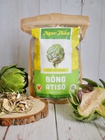 Cách Nấu Bông Atiso Sấy Khô Tại Nhà. Uống Nhiều Bông Atiso Sấy Khô Có Tốt Không?