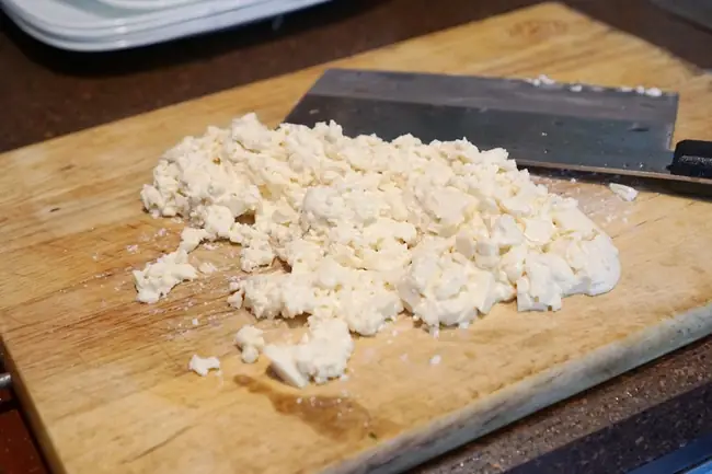 Cách làm canh hoa bí nhồi thịt: