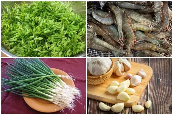 Nguyên Liệu Nguyên Liệu