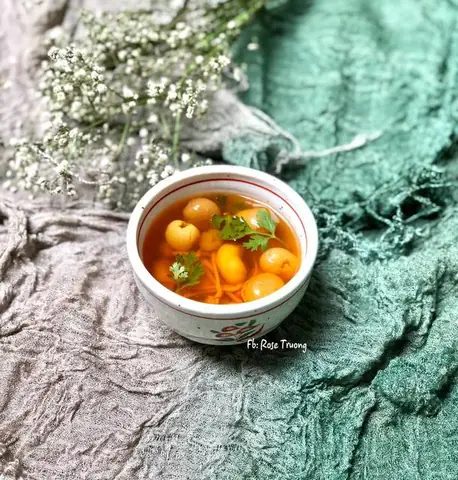 1, Ngọc Kê Gà Tiềm Đông Trùng Hạ Thảo 1, Ngọc Kê Gà Tiềm Đông Trùng Hạ Thảo