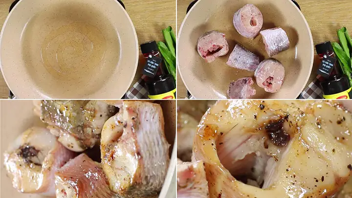 Cách làm canh chua khế