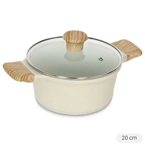 Nồi nhôm chống dính Green Cook GCS225-20IH