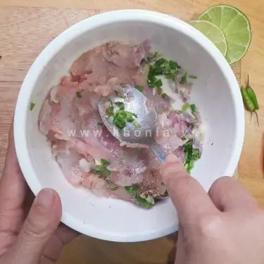 Cách Nấu Lẩu Cá Thác Lác Khổ Qua: Cách Nấu Lẩu Cá Thác Lác Khổ Qua: