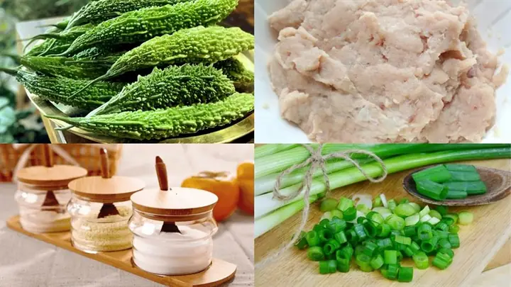 Cách chọn mua nguyên liệu tươi ngon