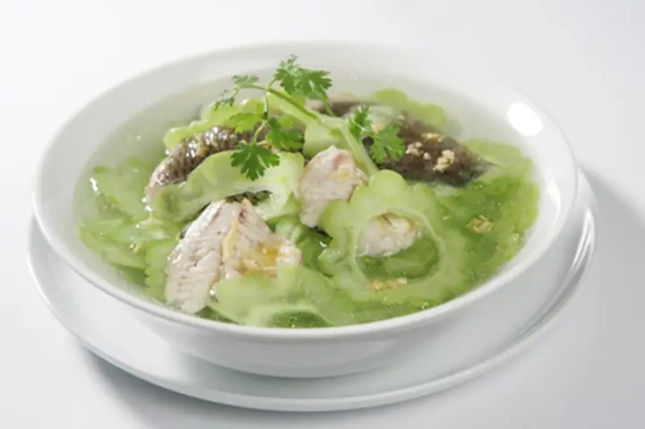 Cách Nấu Canh Khổ Qua Bào Với Cá Lóc Cách Nấu Canh Khổ Qua Bào Với Cá Lóc