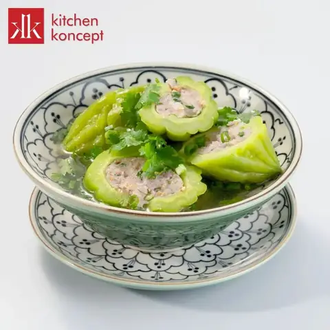 Lợi Ích Từ Canh Khổ Qua Nhồi Thịt Lợi Ích Từ Canh Khổ Qua Nhồi Thịt