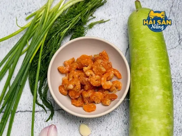 Cách Nấu Canh Khổ Qua Tôm Khô Thơm Ngon, Đậm Đà Vị Quê Nhà