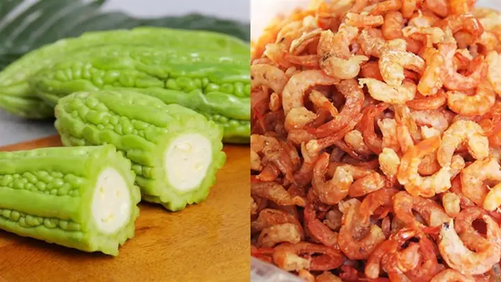 Cách Nấu Canh Khổ Qua Tôm Khô Thơm Ngon, Đậm Đà Vị Quê Nhà