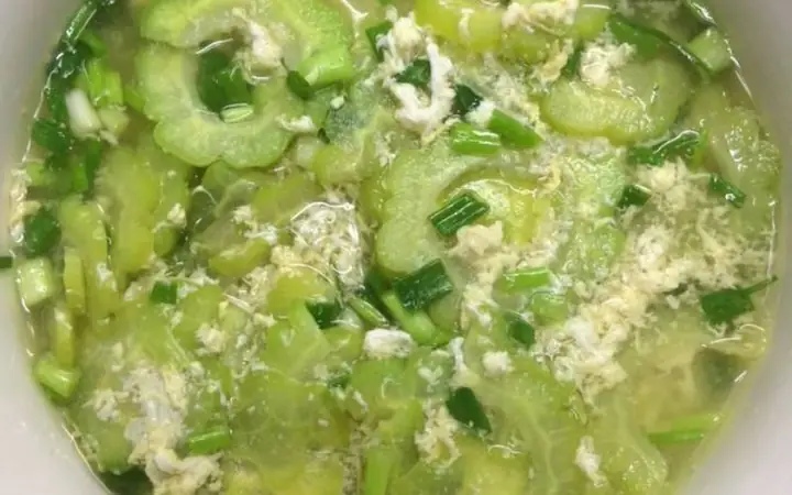 4Lưu ý khi nấu và cách bảo quản canh khổ qua