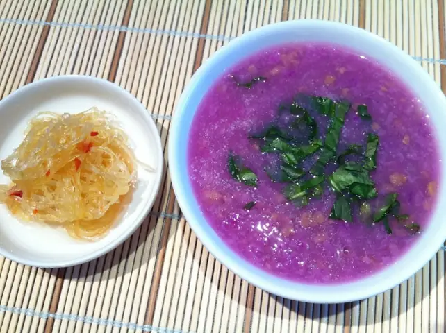 Bước 3: Nấu Canh