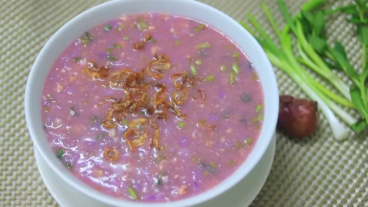 Bước 2: Nấu Canh