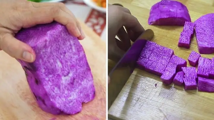 Bước 1: Chuẩn Bị Nguyên Liệu