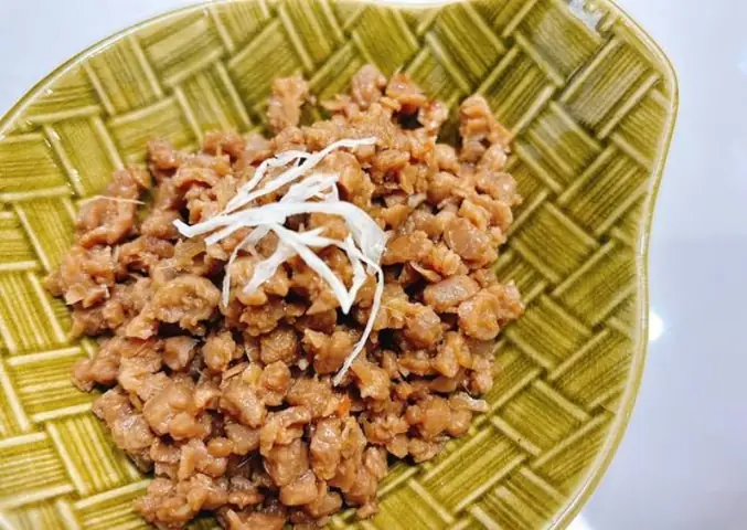 Bước 1: Chuẩn Bị Các Nguyên Liệu