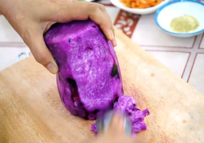 Bước 1: Chuẩn Bị Nguyên Liệu