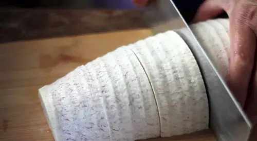 Cách Nấu Canh Khoai Môn Chi Tiết: