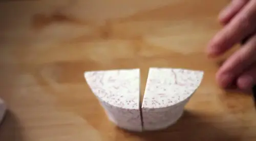 Cách Nấu Canh Khoai Môn Chi Tiết: