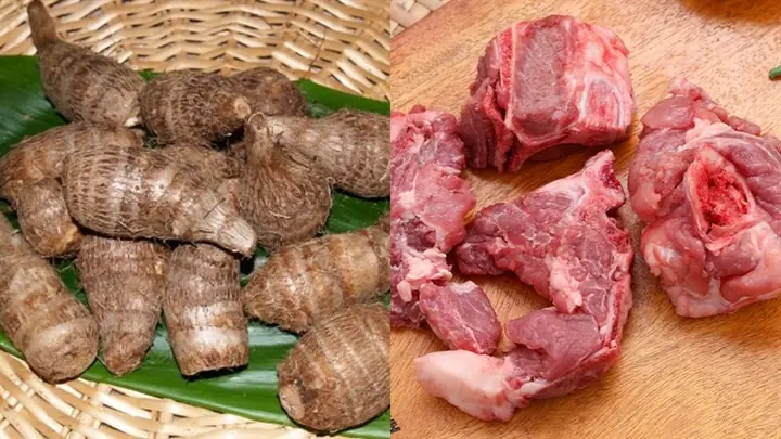 Cách Chọn Mua Nguyên Liệu Tươi Ngon