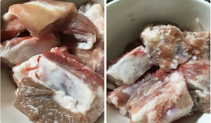 Cách Nấu Canh Khoai Tây Cà Rốt Xương Cách Nấu Canh Khoai Tây Cà Rốt Xương