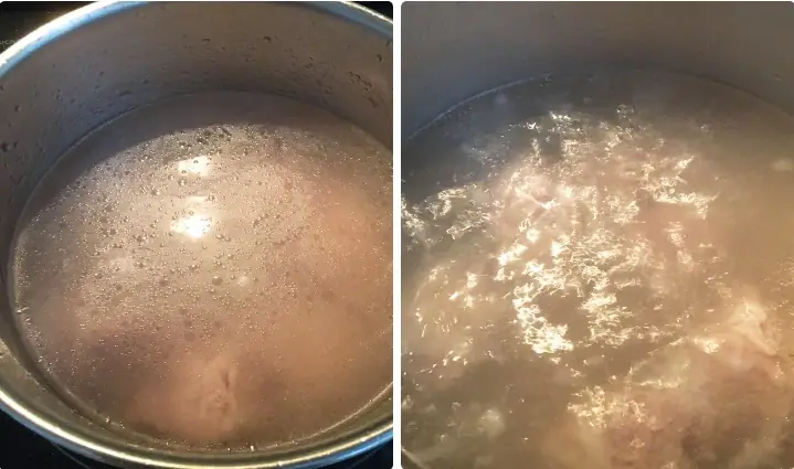 Cách Nấu Canh Khoai Tây Cà Rốt Xương Cách Nấu Canh Khoai Tây Cà Rốt Xương